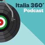 Logo of the podcast Italia 360° Podcast Italia 360°