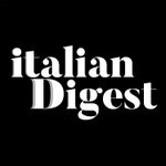 Logo of the podcast Italian Digest Radio Podcast Italian Digest Radio
