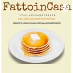 Logo of the podcast Italian learning Hup Podcast Italian learning Hup