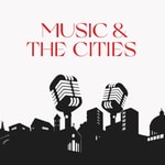 Logo of the podcast Italiana – Music & the Cities Podcast Italiana – Music & the Cities