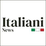Logo of the podcast Italiani News Rassegna Stampa Podcast Italiani News Rassegna Stampa