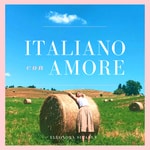Logo of the podcast Italiano con Amore