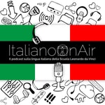 Italiano ON-Air Podcast Italiano ON-Air