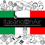 Italiano ON-Air Podcast Italiano ON-Air