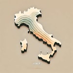 Logo of the podcast Italia’s Hidden Gems Podcast Italia’s Hidden Gems