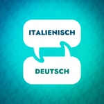 Logo of the podcast Italienisch-Lernbeschleuniger Podcast Italienisch-Lernbeschleuniger