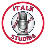 Logo of the podcast iTalk Studios Podcast iTalk Studios