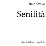 Logo of the podcast Italo Svevo, Senilità Podcast Italo Svevo, Senilità