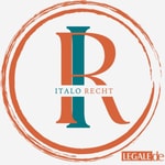 Logo of the podcast ItaloRecht Podcast ItaloRecht