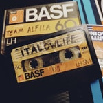 Logo of the podcast Italowlife Podcast Italowlife