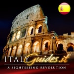 Logo of the podcast ItalyGuides.it: Audio guía turística de Italia Podcast ItalyGuides.it: Audio guía turística de Italia