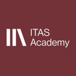 Logo of the podcast ITAS Academy Podcast ITAS Academy