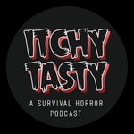 Logo of the podcast Itchy Tasty Podcast Itchy Tasty