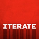 Logo of the podcast Iterate Missing podcast logo