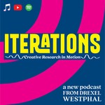 Logo of the podcast Iterations Podcast Iterations