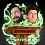 Logo of the podcast Iterators of the Imperium Podcast Iterators of the Imperium