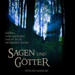 Logo of the podcast ITH – Sagen & Götter Podcast ITH – Sagen & Götter