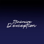 Logo of the podcast Itinéraire d'exception Podcast Itinéraire d'exception