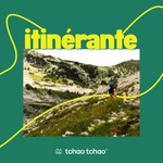 Logo of the podcast Itinérante Podcast Itinérante