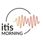 Logo of the podcast itis MORNING Podcast itis MORNING