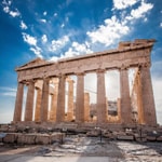 Podcast 西方古代建筑史