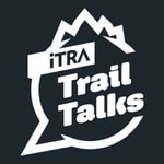 Logo of the podcast ITRA Trail Talks Podcast ITRA Trail Talks