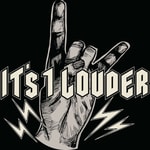 Logo of the podcast It's 1 Louder Podcast It's 1 Louder