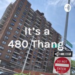 Logo of the podcast It's a 480 Thang Podcast It's a 480 Thang