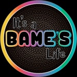 Logo of the podcast It's A BAME's Life Podcast It's A BAME's Life