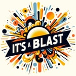 Podcast It's A Blast Podcast