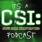 Logo of the podcast It's a CSI Podcast Podcast It's a CSI Podcast