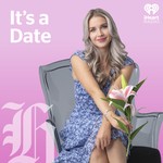 Logo of the podcast It's a Date Podcast It's a Date