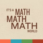 It’s a Math Math Math World with Divakaran and Shraddha