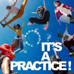 Logo of the podcast It's A Practice! Podcast It's A Practice!