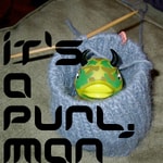 Logo of the podcast It's a Purl, Man » Podcast Feed Podcast It's a Purl, Man » Podcast Feed