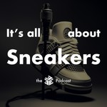 It's all about Sneakers - der tripl-e Podcast Podcast It's all about Sneakers - der tripl-e Podcast