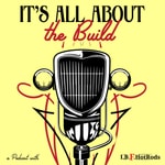 It's All About the Build with I.B.F.HotRods It's All About the Build with I.B.F.HotRods