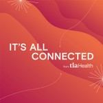 Logo of the podcast It's All Connected Podcast It's All Connected