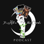 It's All in the Cards Podcast Podcast It's All in the Cards Podcast