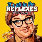 Logo of the podcast It’s all in the reflexes Podcast It’s all in the reflexes