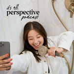 Logo of the podcast It's All Perspective Podcast It's All Perspective