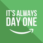 Logo of the podcast It's Always Day One Podcast It's Always Day One
