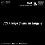 It's Always Sunny in Surgery It's Always Sunny in Surgery