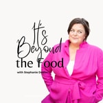 It’s Beyond The Food: The Non-Diet Coaching Podcast