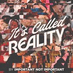 Logo of the podcast It's Called Reality Podcast It's Called Reality