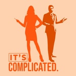 It's Complicated It's Complicated