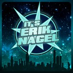 Logo of the podcast It's Erik Nagel Podcast It's Erik Nagel