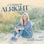 Logo of the podcast It's gonna be alright Podcast It's gonna be alright