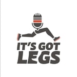 Logo of the podcast It's Got Legs Podcast Podcast It's Got Legs Podcast