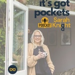 Logo of the podcast It's Got Pockets Podcast It's Got Pockets